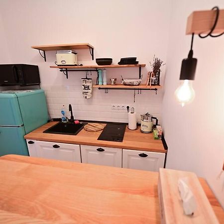 Flh - Zen Apartment Сібіу Екстер'єр фото