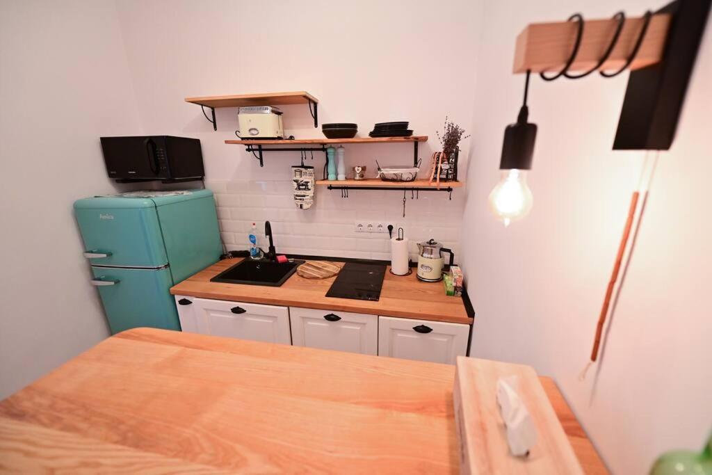 Flh - Zen Apartment Сібіу Екстер'єр фото