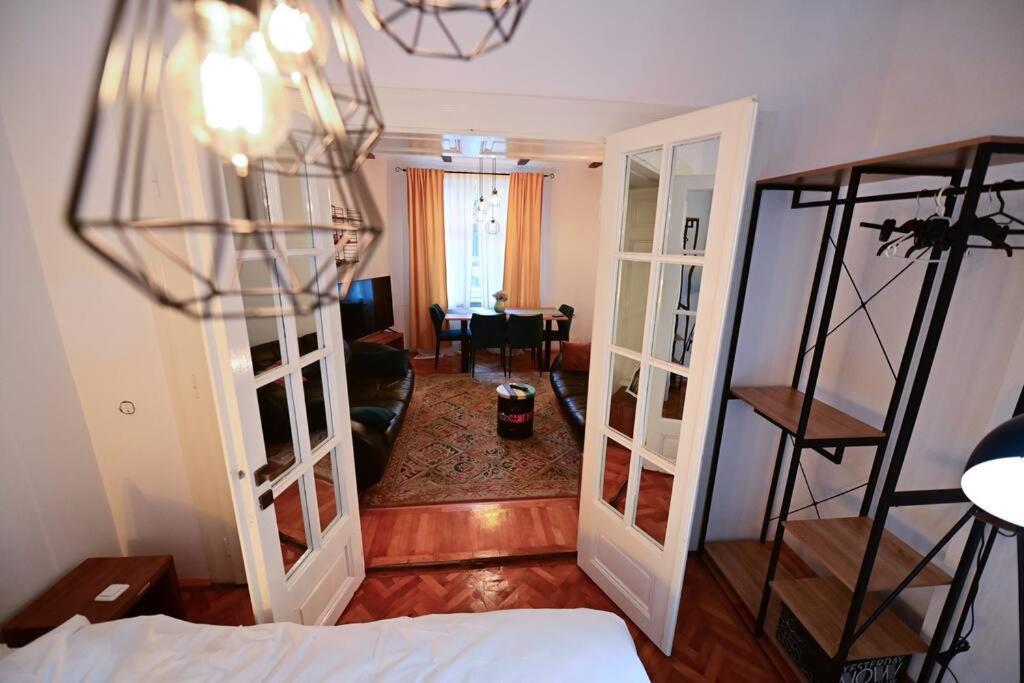 Flh - Zen Apartment Сібіу Екстер'єр фото