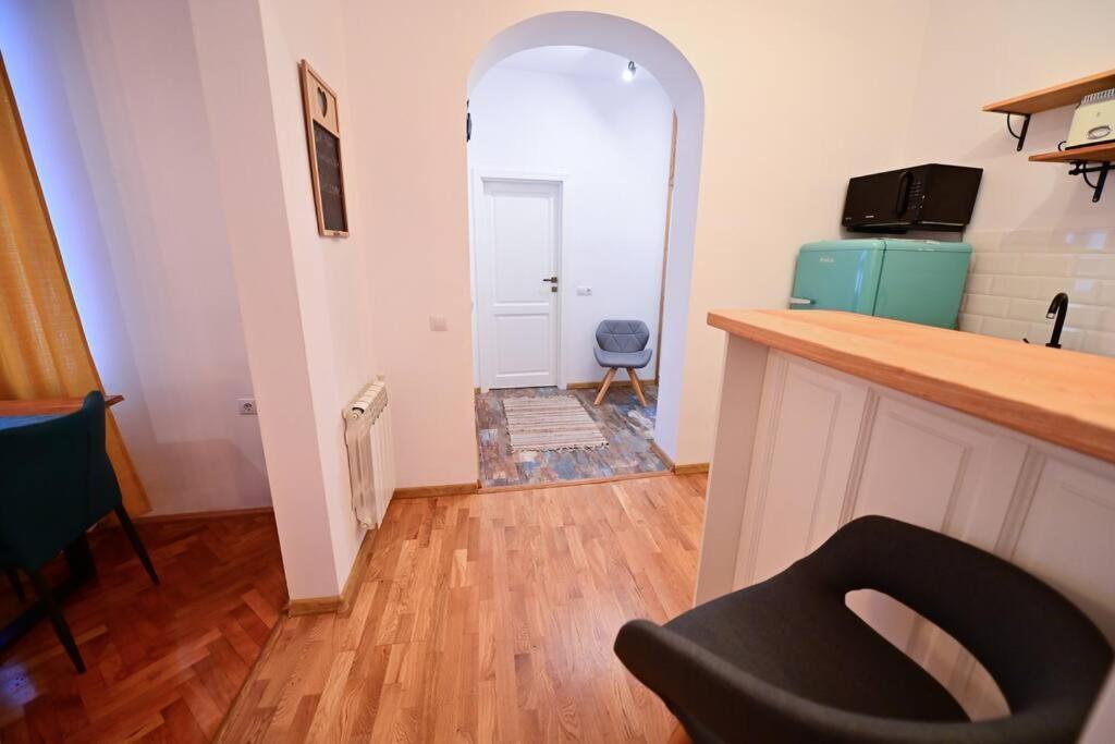 Flh - Zen Apartment Сібіу Екстер'єр фото